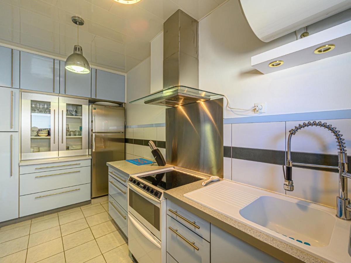 Apartment Le Grand Large-2 By Interhome Куиберон Екстериор снимка